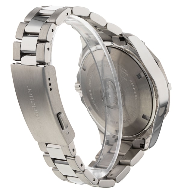 Tag Heuer Aquaracer CAF7010.BA0815 Image 3